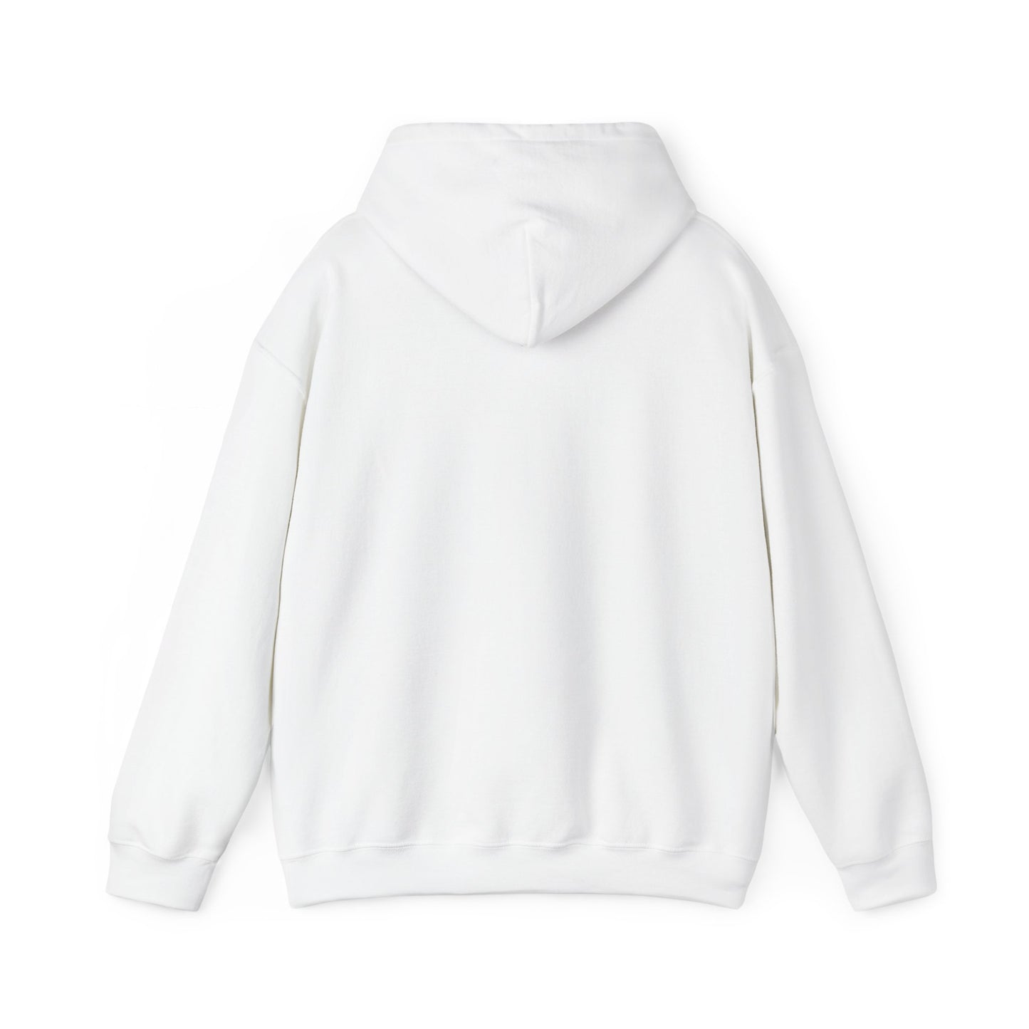 White Hoddie