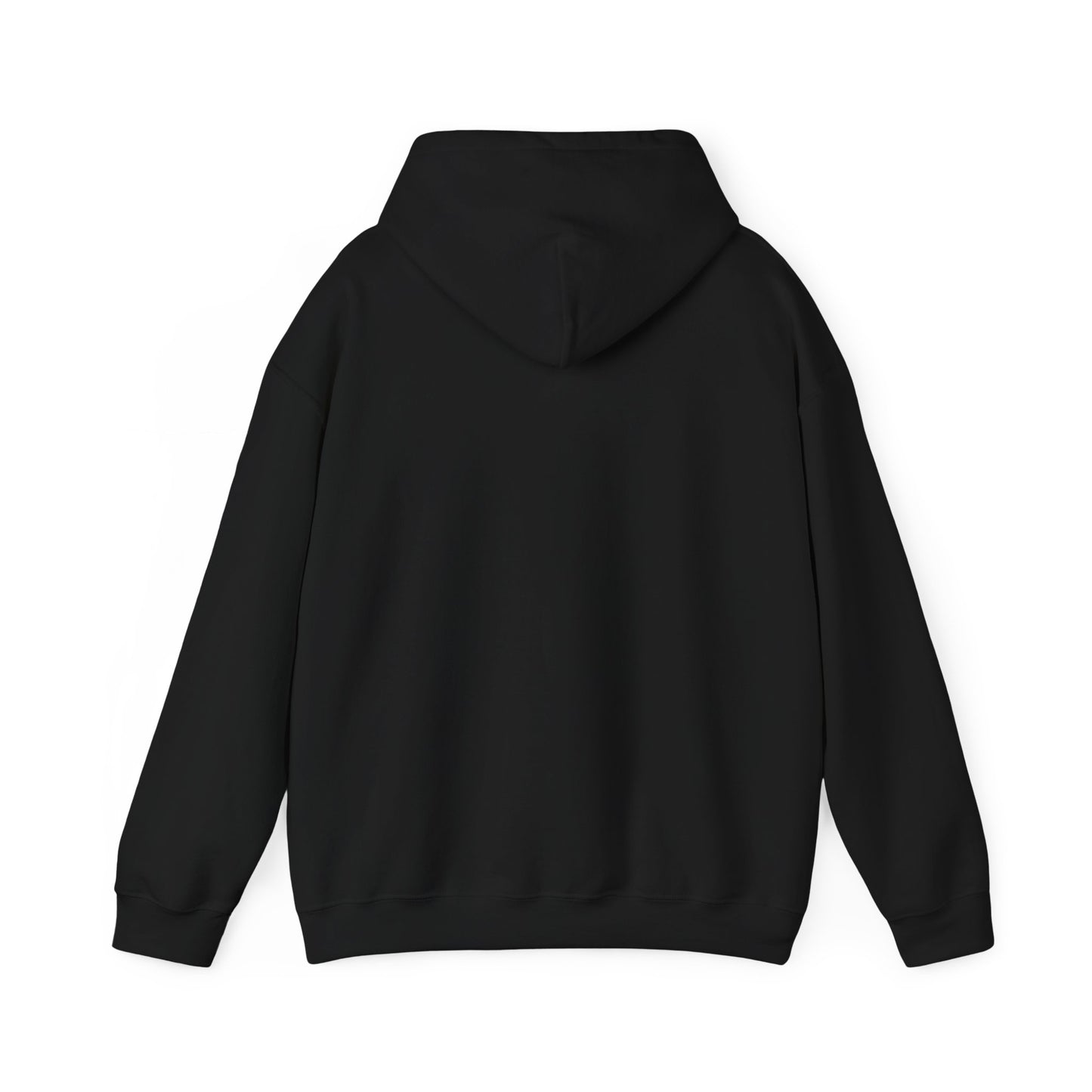 Black Hoddie